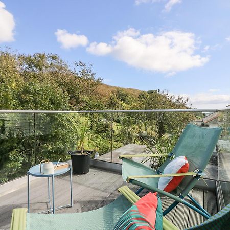 The Upper Deck Apartment Penzance Exterior photo